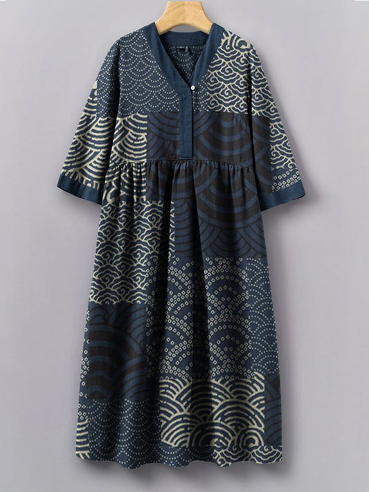 Beautifully Crafted Garment
