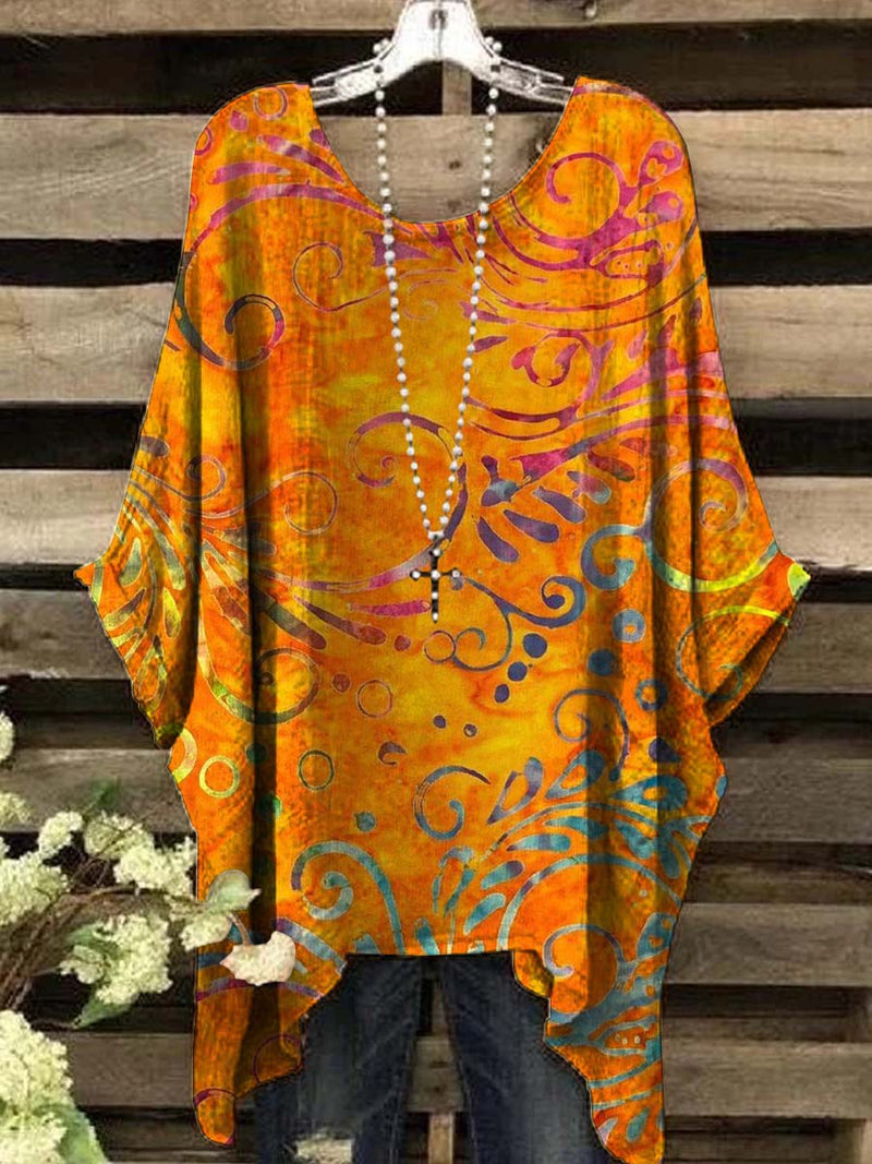 Elegantly Designed Top