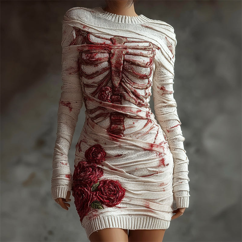 Elegantly Designed Sweater