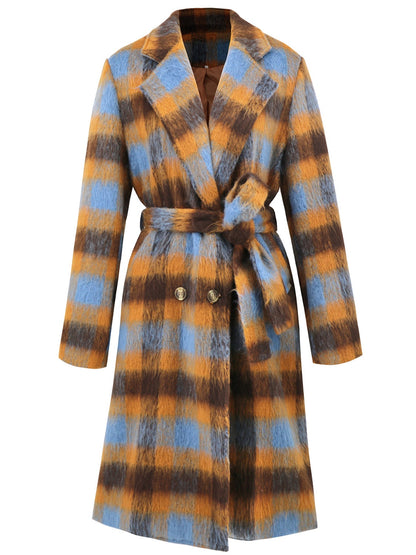 Elegantly Designed Coat
