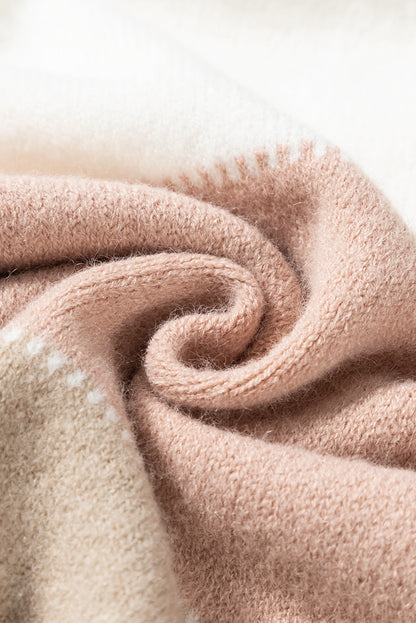 Thoughtfully Designed Sweater