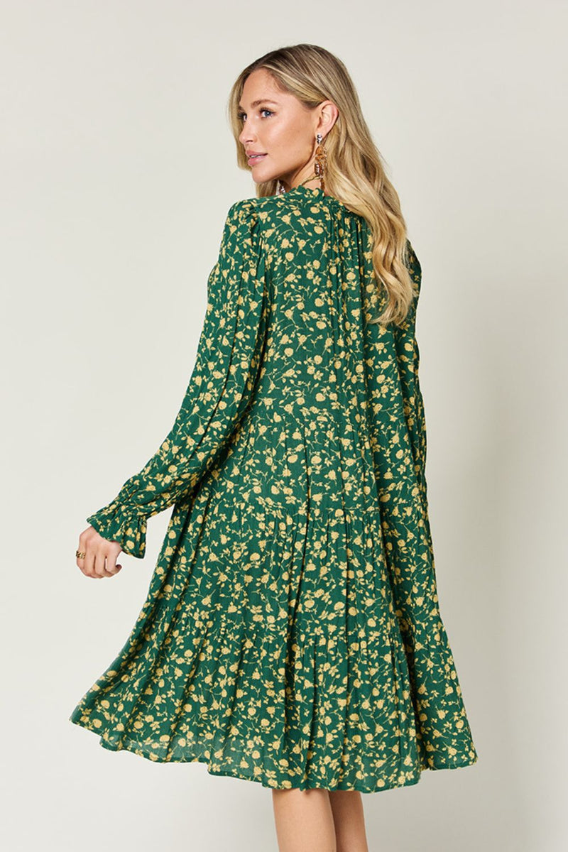 Classic Designed Dress