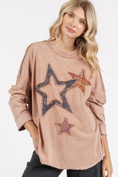 Timeless Vintage Style T-Shirt