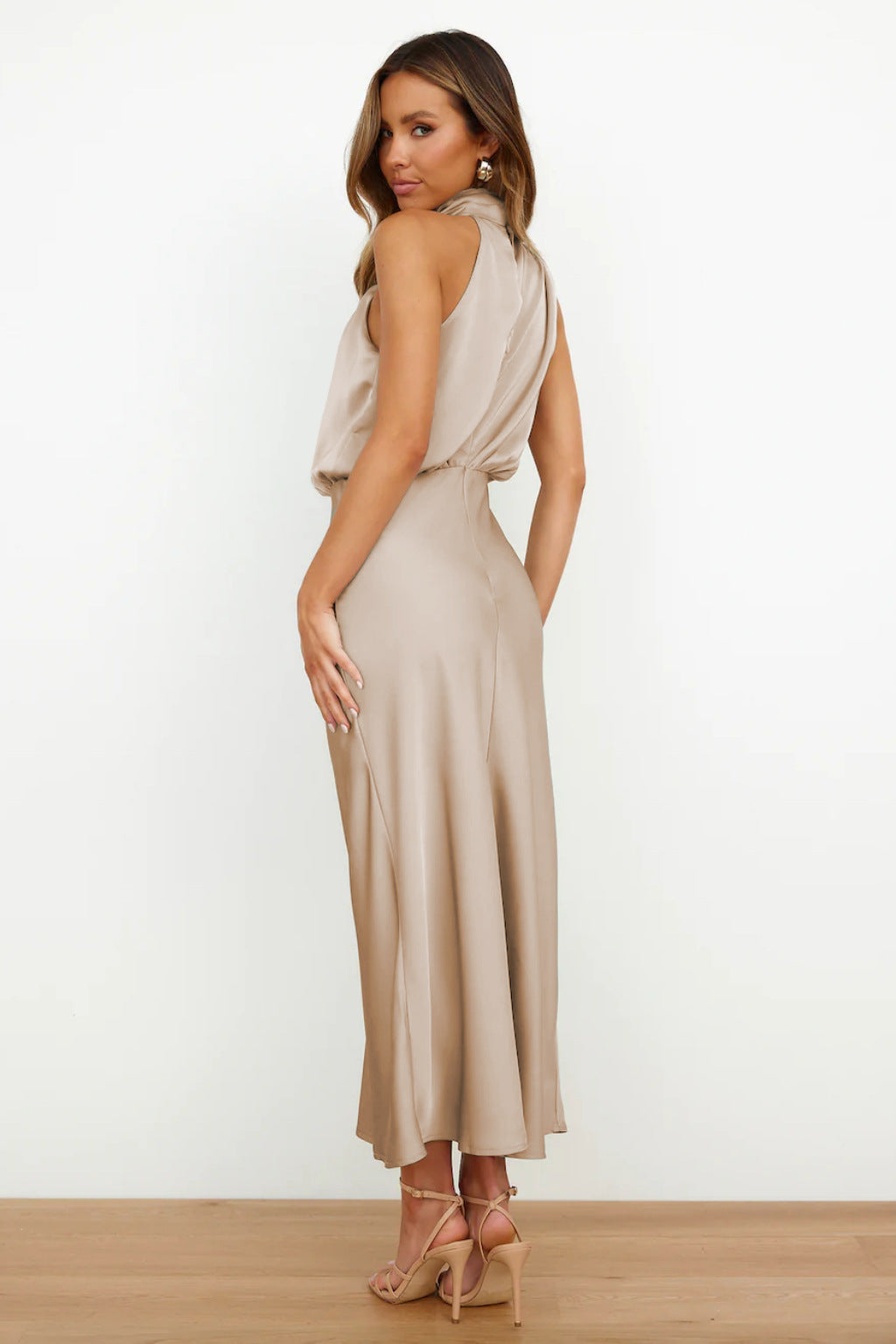 Vintage Inspired Dress