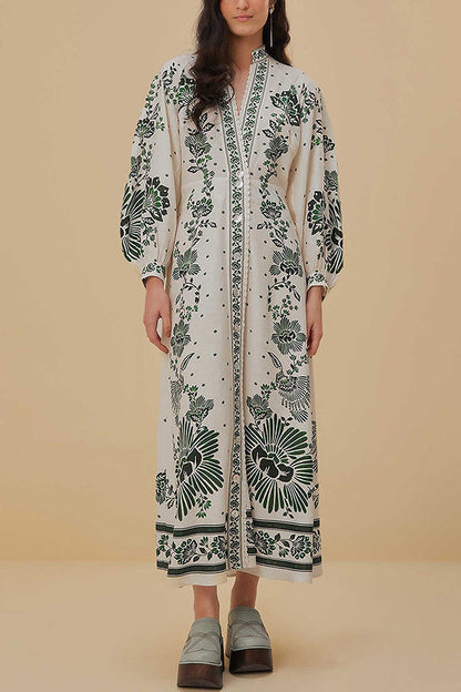 Thoughtfully Designed Dress