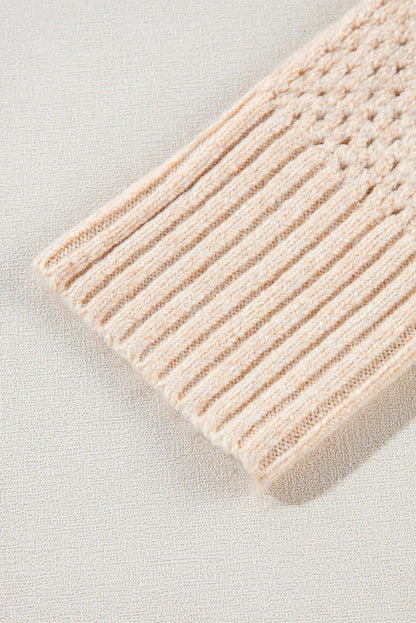 Beautifully Crafted Sweater