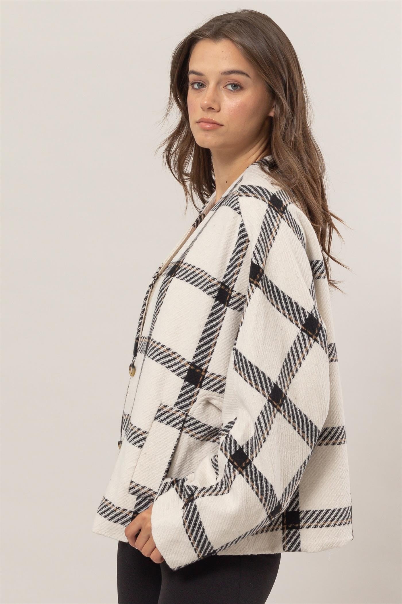 Elegantly Designed Jacket