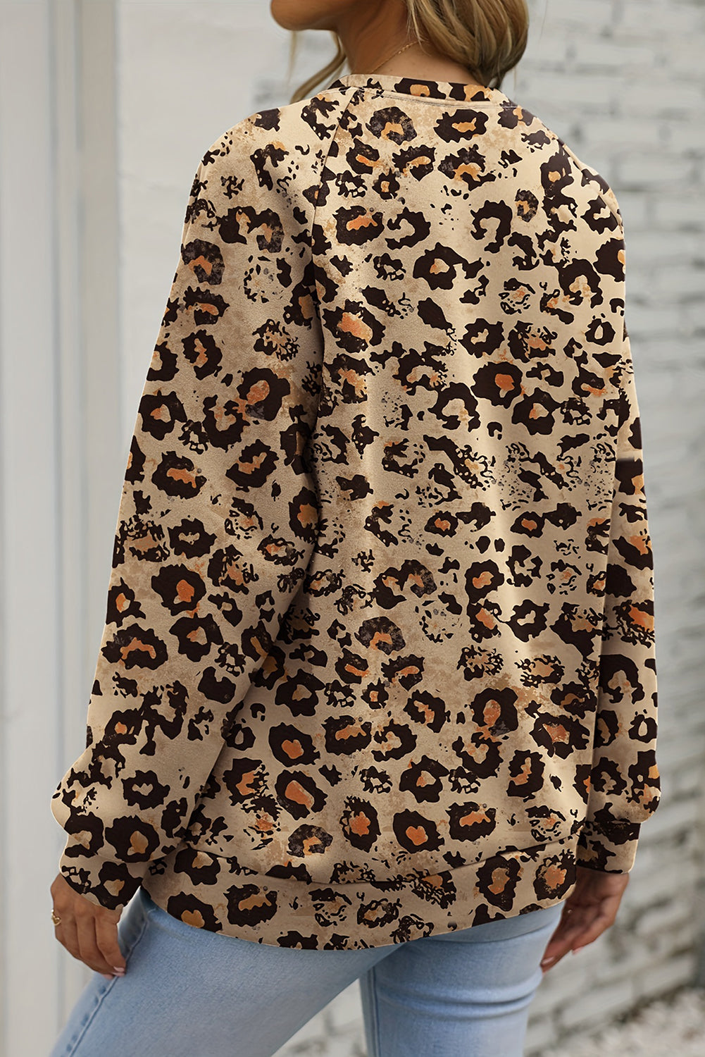 Classic Vintage Sweater