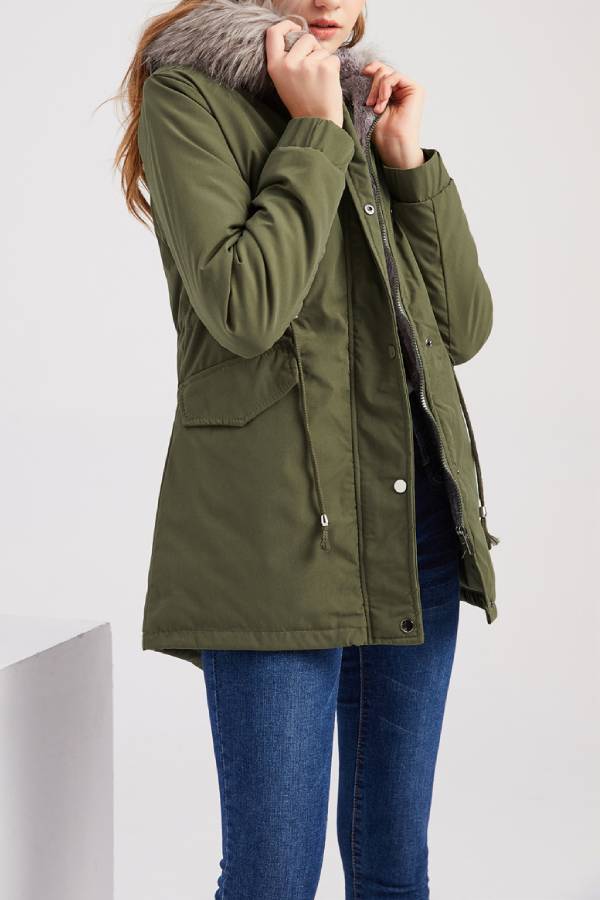 Elegantly Designed Jacket