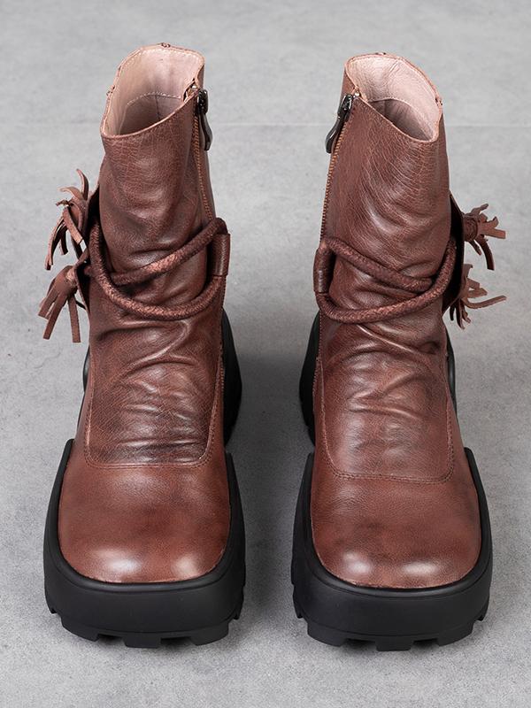 Stylish Orthopedic Boots for Any Occasion
