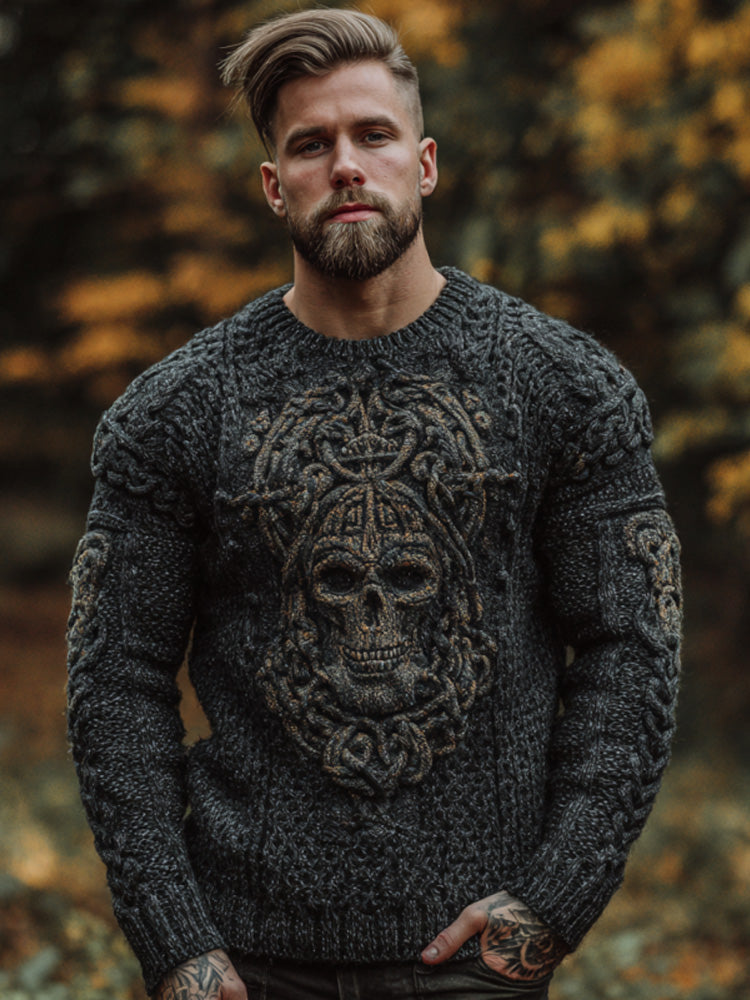 Beautifully Crafted Sweater