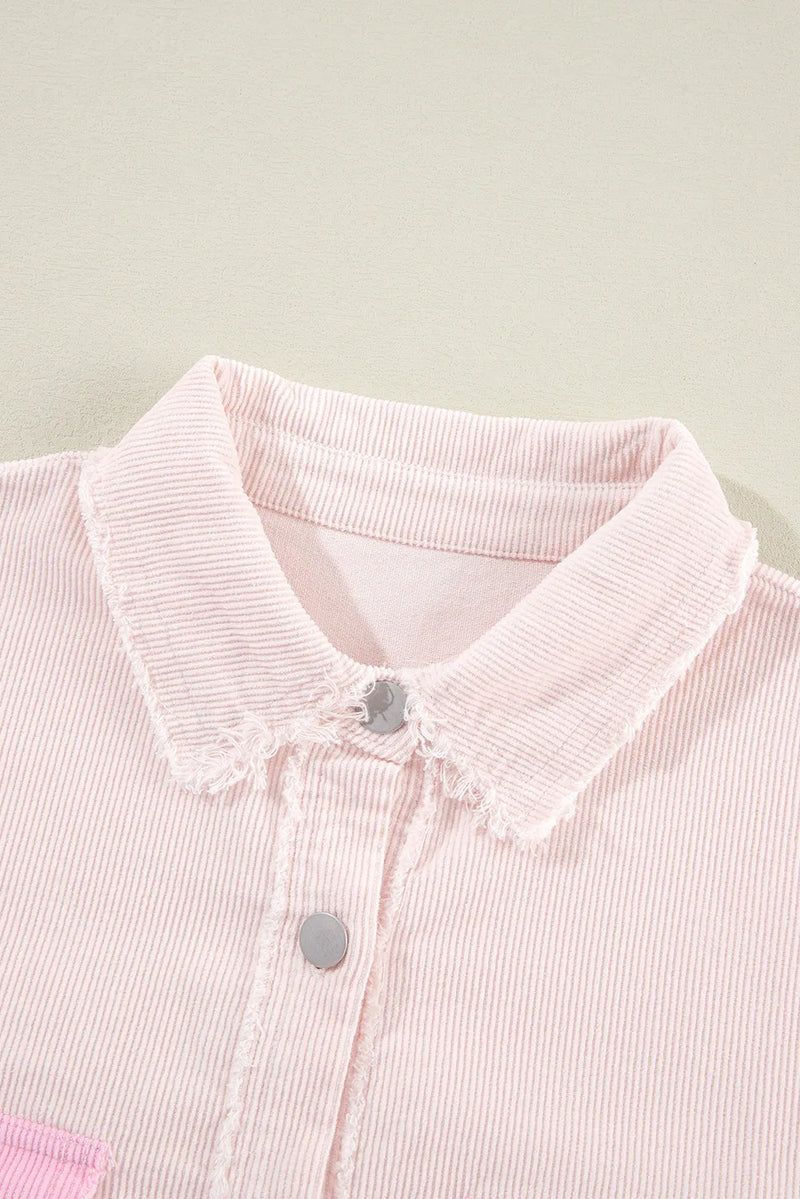 Elegantly Designed Jacket