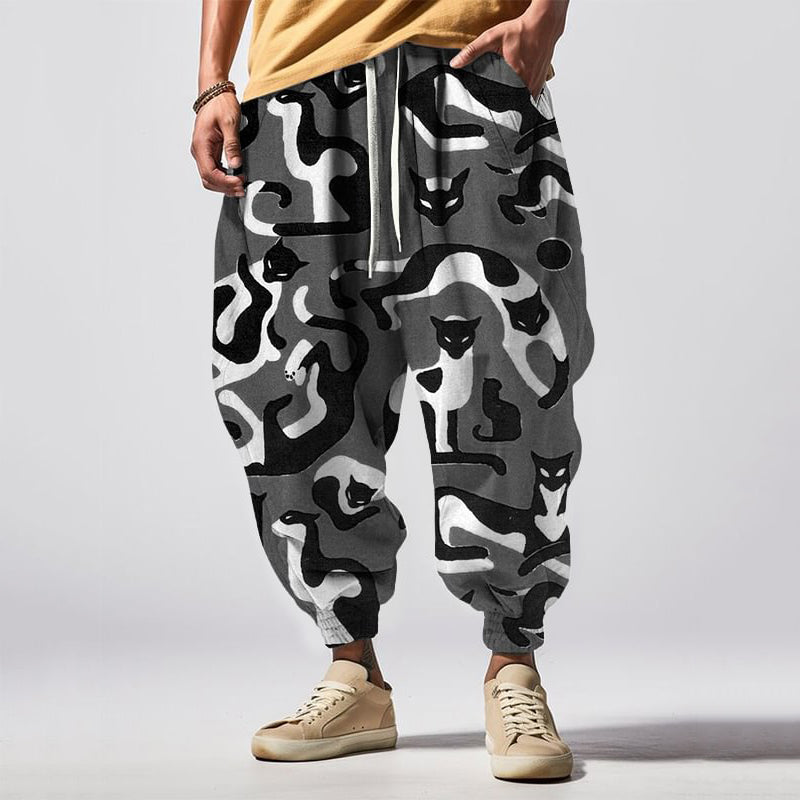 Classic Vintage Pants