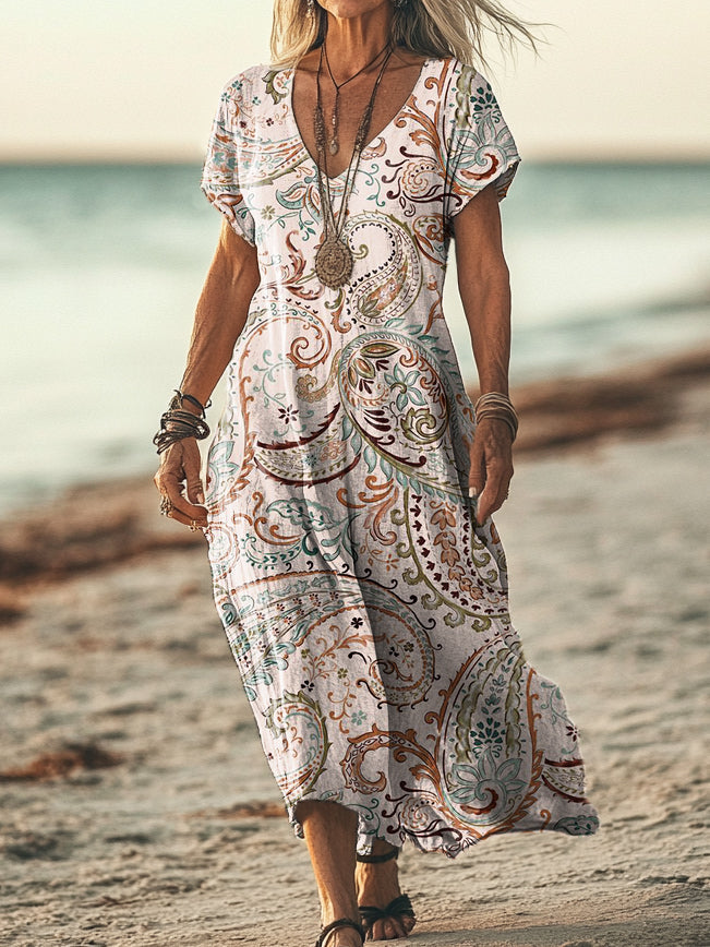 Classic Designed Garment
