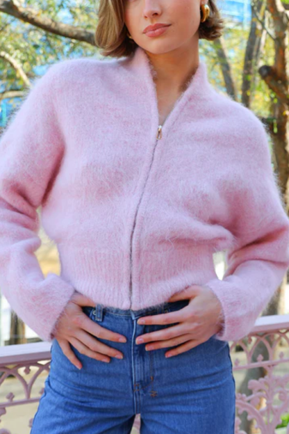 Thoughtfully Designed Sweater