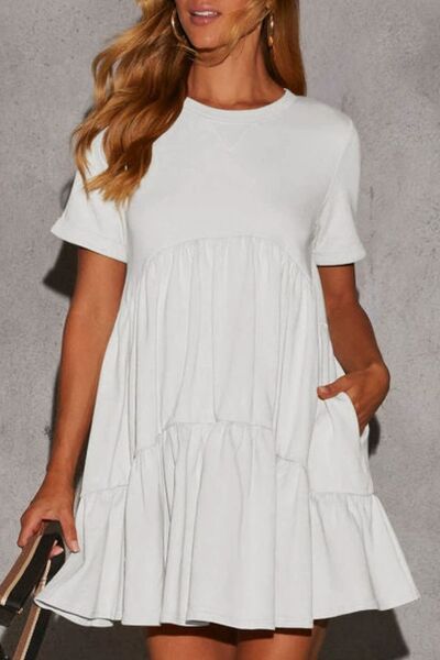 Beautifully Crafted Dress