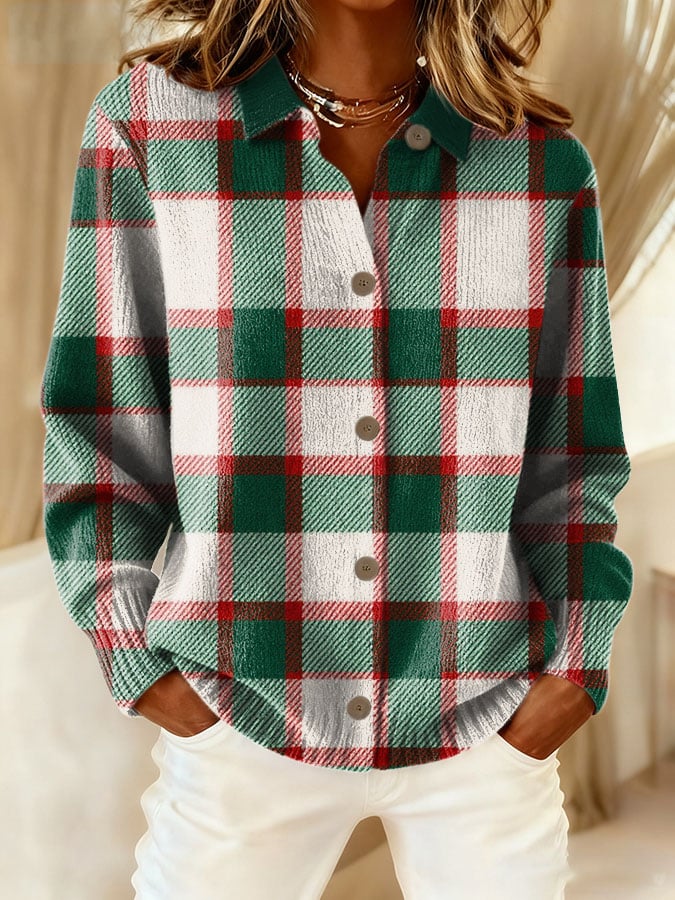 Thoughtfully Designed Top