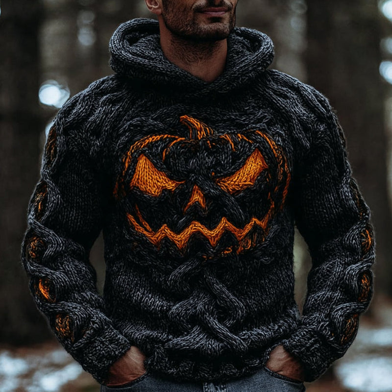 Thoughtfully Designed Sweater