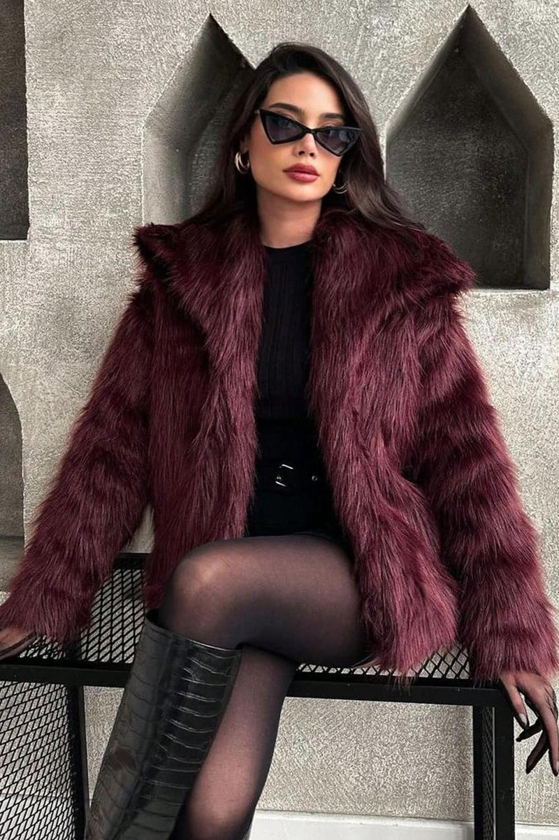 Vintage Inspired Coat