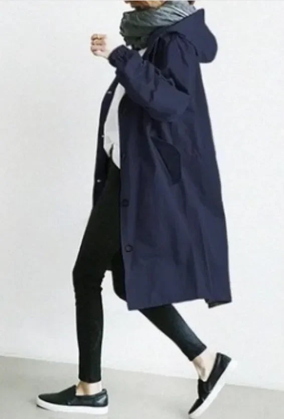 Vintage Inspired Coat