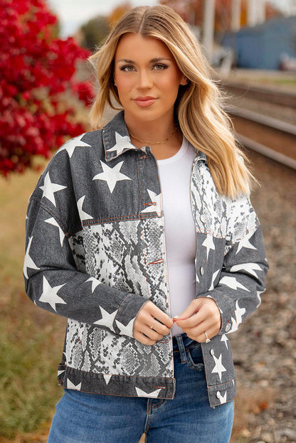 Classic Vintage Jacket