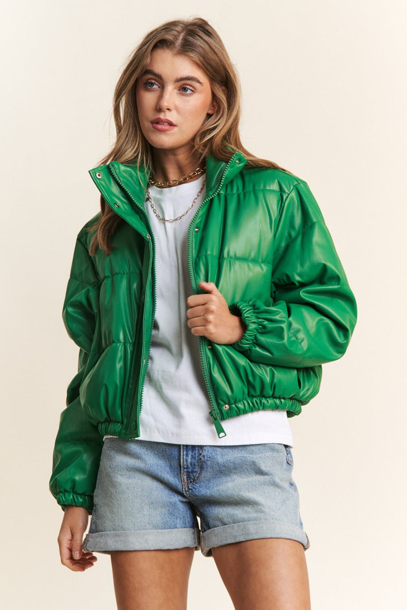 Beautifully Crafted Jacket