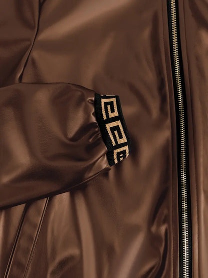 Vintage Inspired Jacket