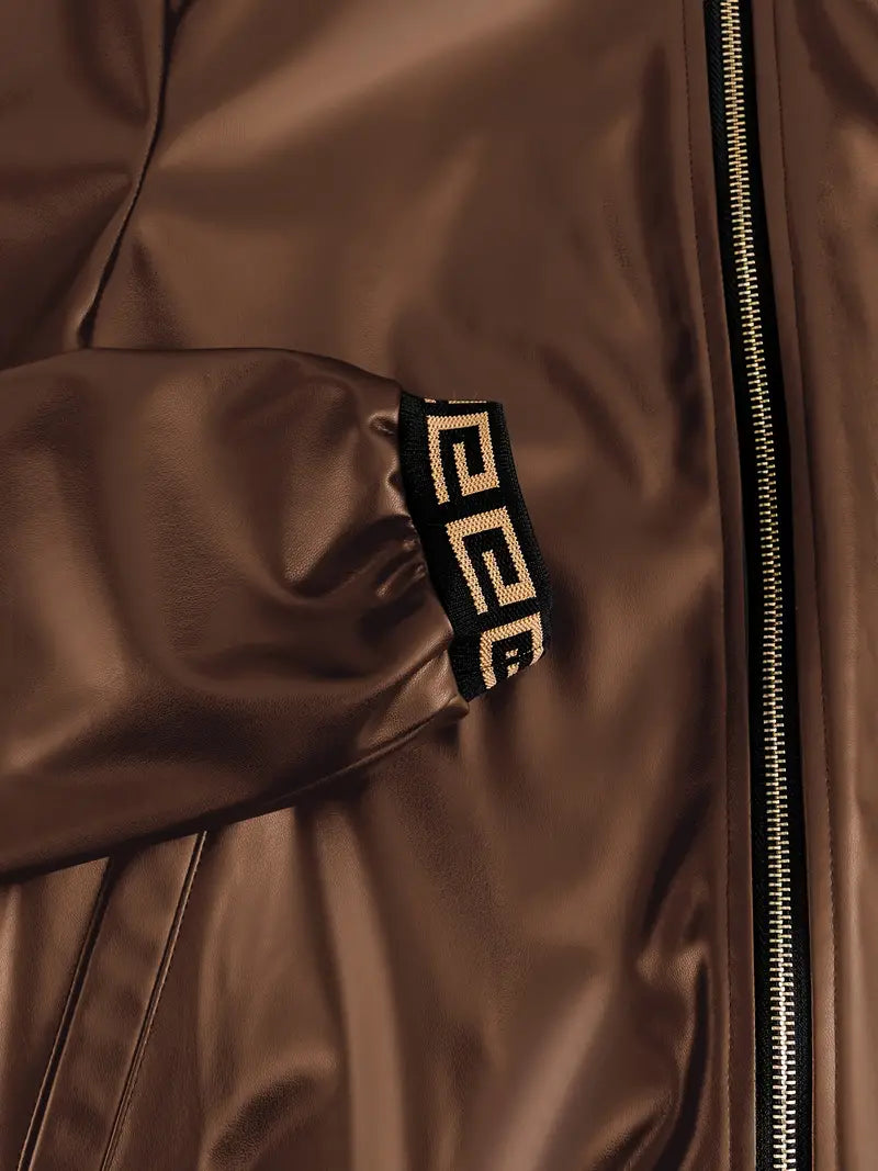 Vintage Inspired Jacket