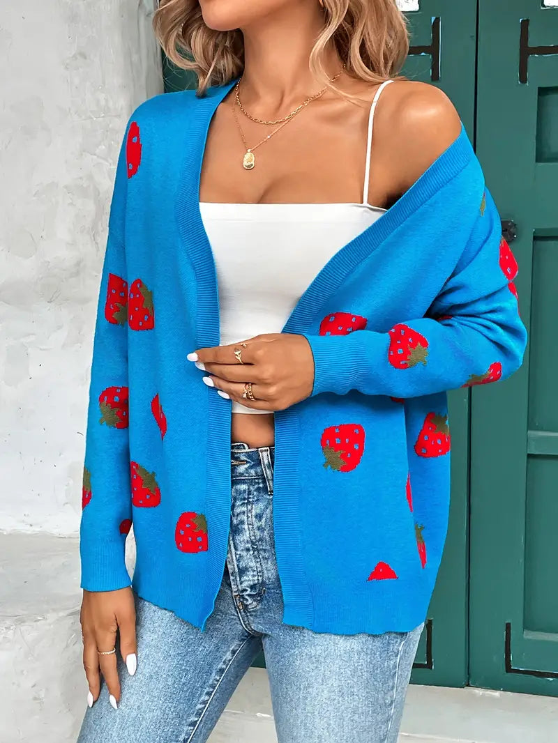 Elegantly Designed Pullover