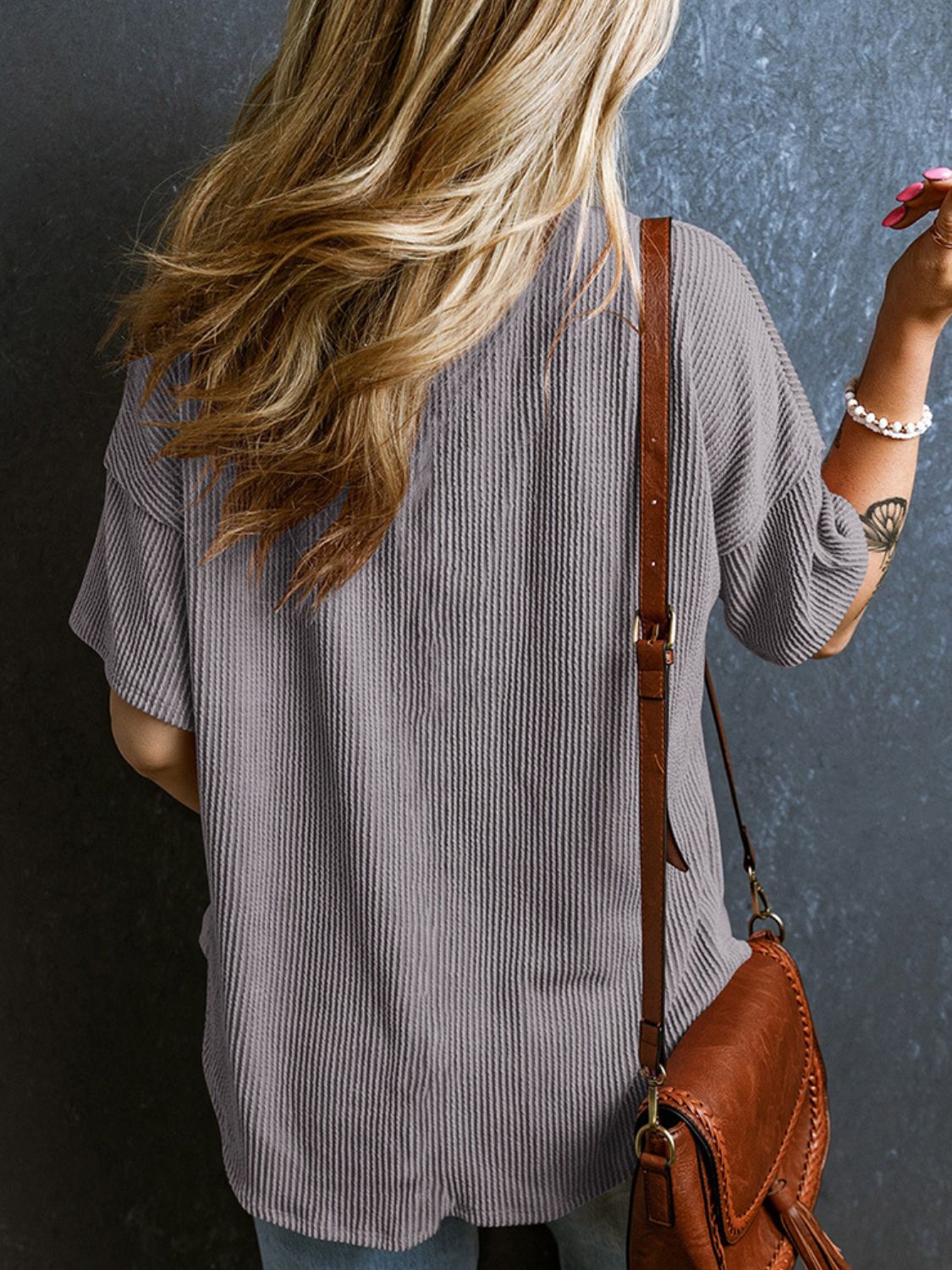 Classic Vintage T-Shirt