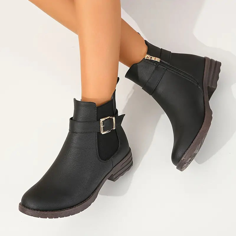 Stylish Orthopedic Boots for Any Occasion