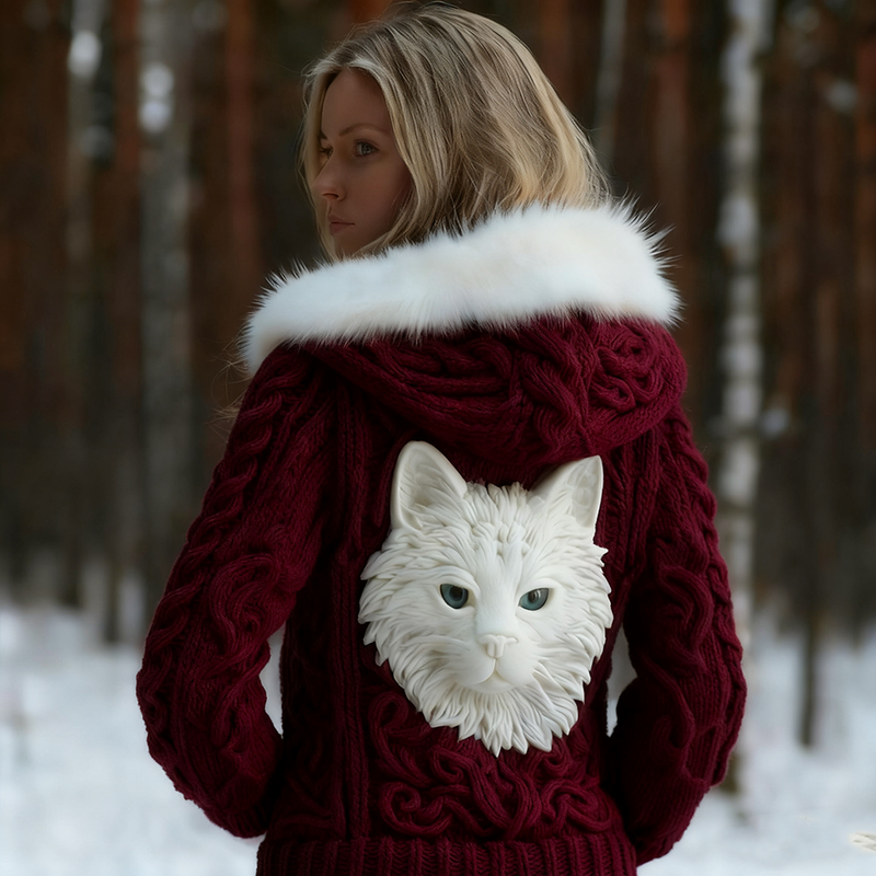 Classic Vintage Sweater