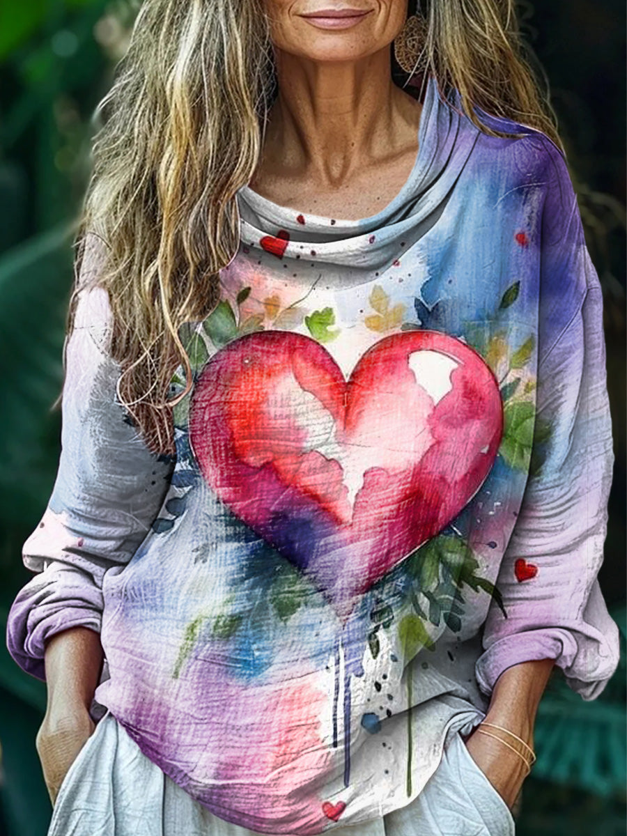 Elegantly Designed Shirt