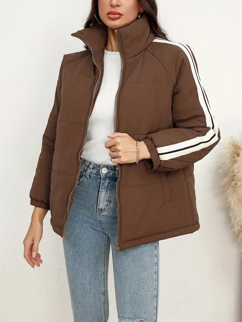 Classic Vintage Jacket