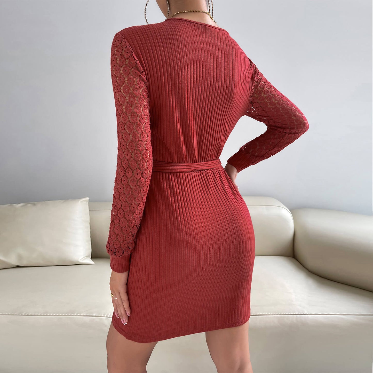 Beautifully Crafted Dress