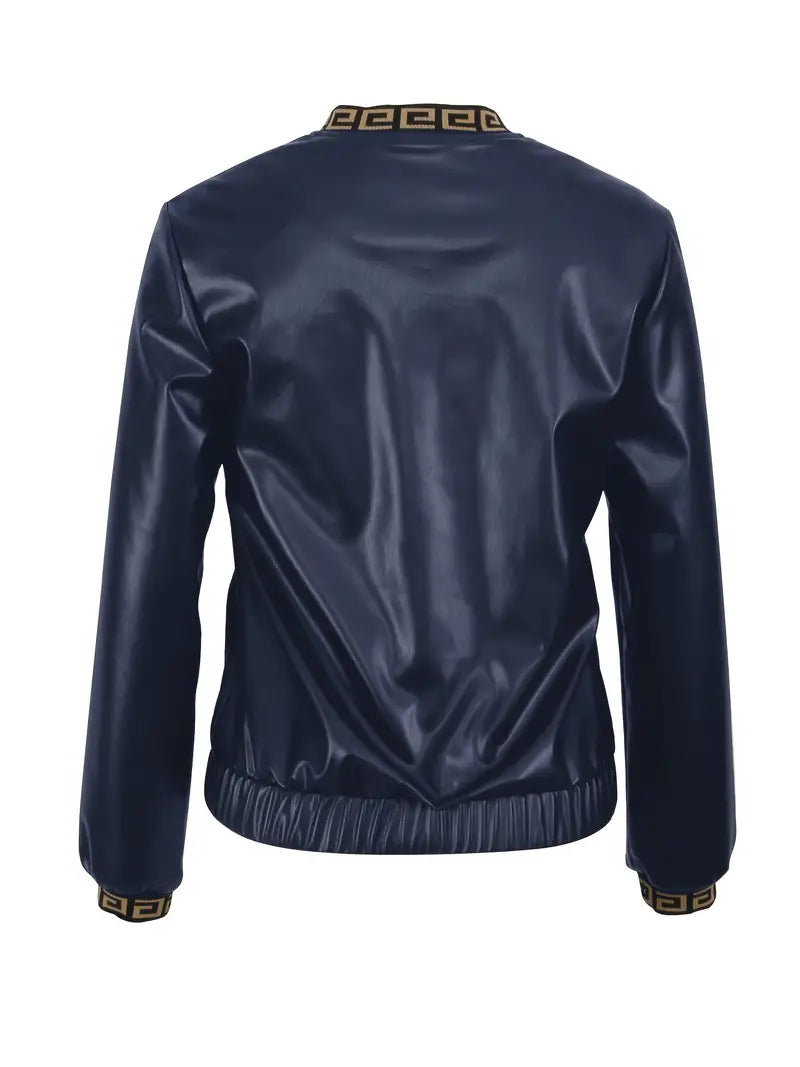 Classic Vintage Jacket
