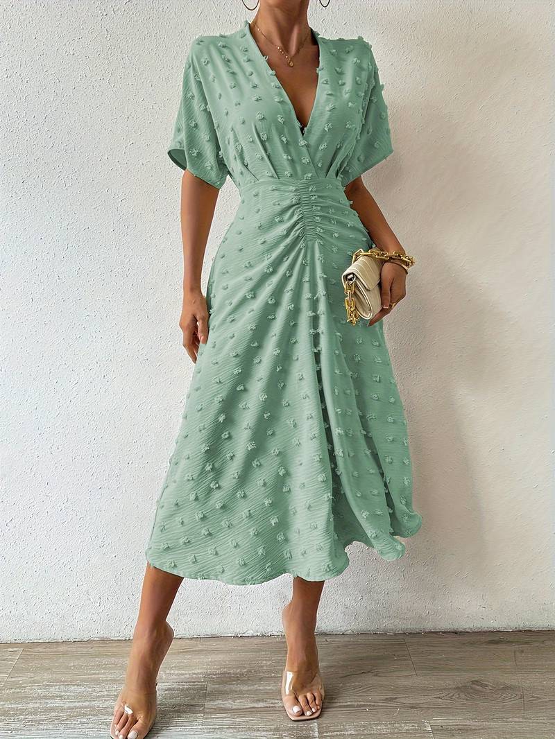 Thoughtfully Designed Dress