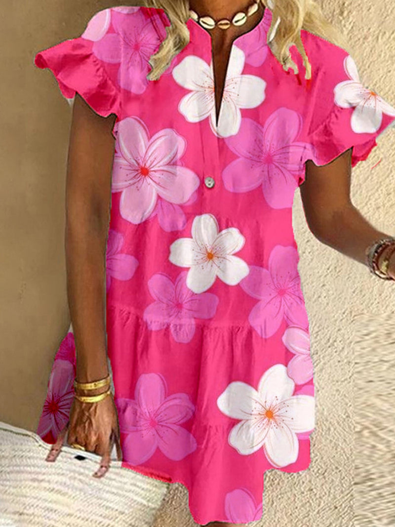 Classic Vintage Dress