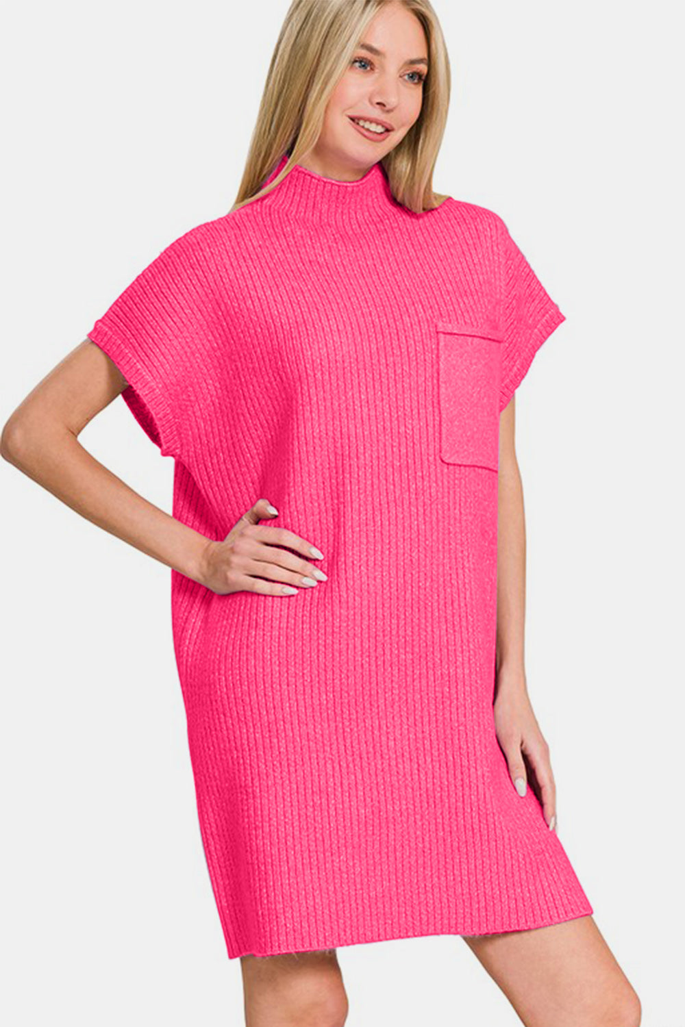 Elegantly Designed Pullover