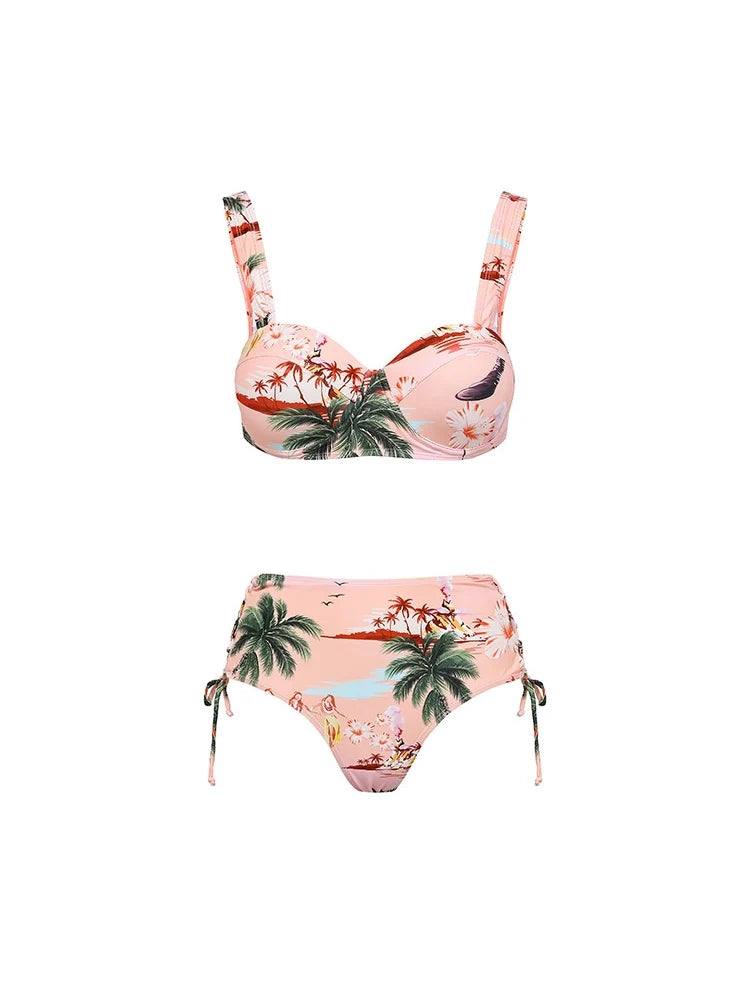 Vintage Inspired Garment
