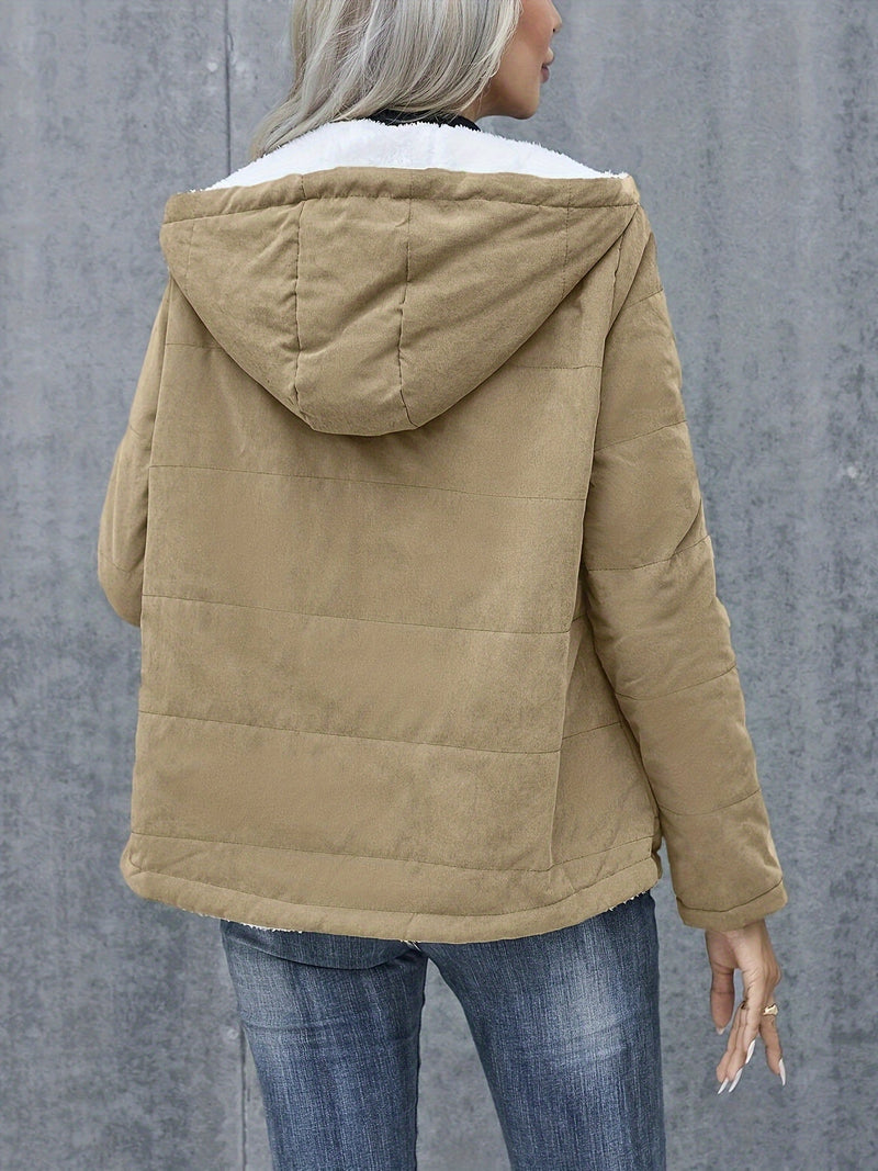 Vintage Inspired Jacket