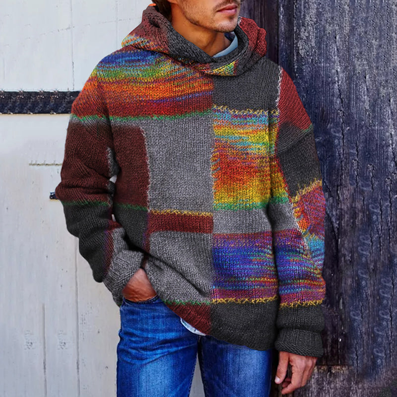 Vintage Inspired Sweater