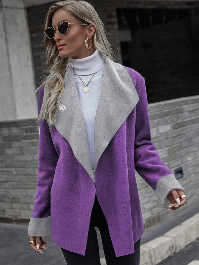 Classic Designed Jacket