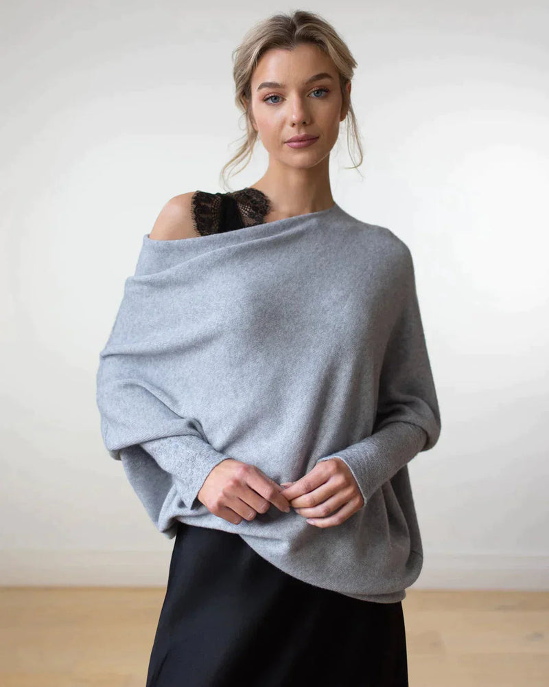 Vintage Inspired Sweater