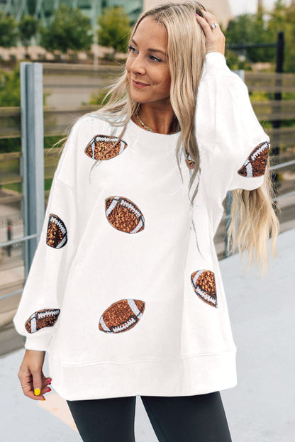 Vintage Inspired Sweater