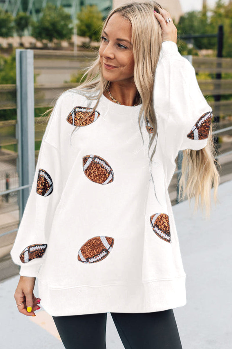 Vintage Inspired Sweater