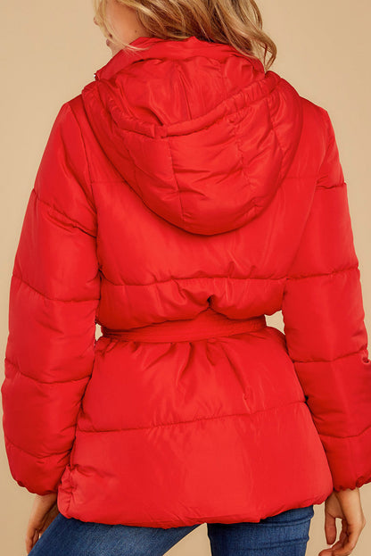 Timeless Vintage Style Jacket