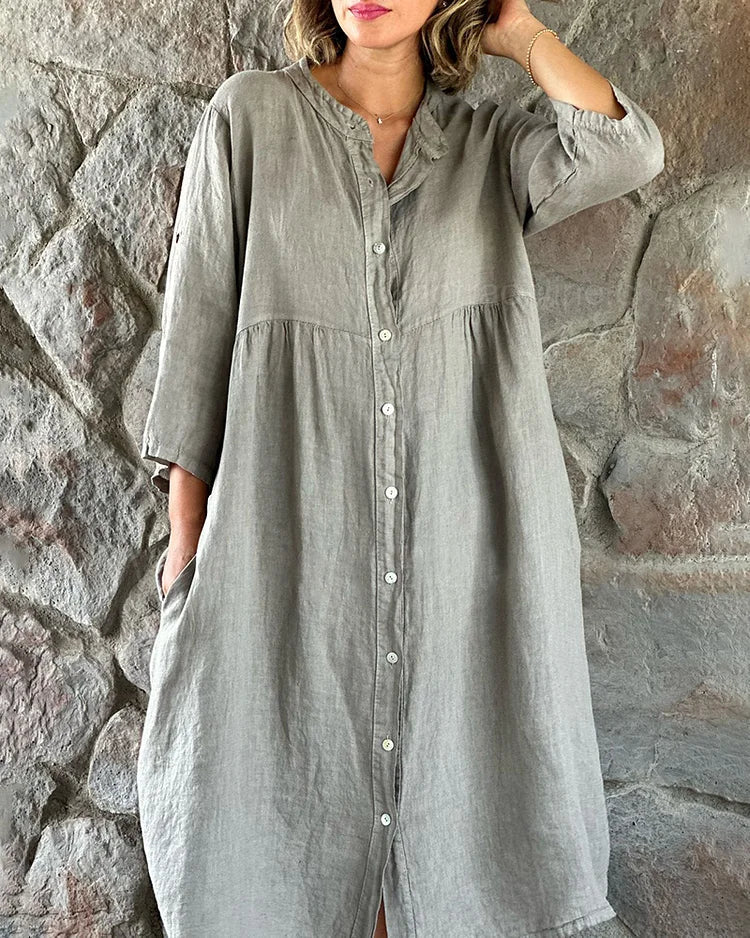 Classic Vintage Dress
