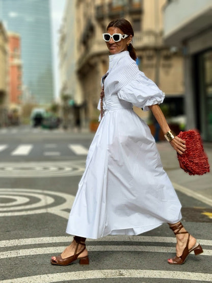 Classic Vintage Dress