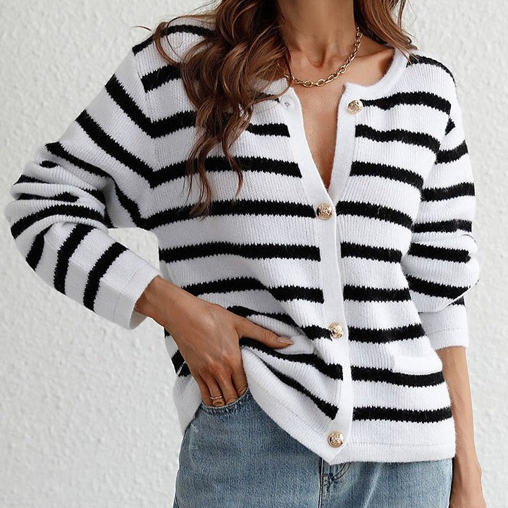 Vintage Inspired Sweater